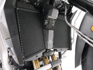 Triumph Tiger 900 GT Aragon Edition [2023] - Kühlerprotektor