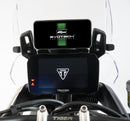Triumph Tiger 900 Rally [2020–2023] - SP Connect Smartphone-Halterung