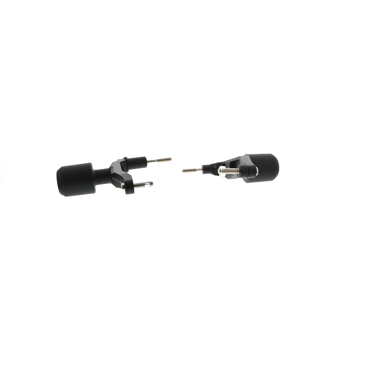 Triumph Trident 660 [2021–2024] - Sturzpads – 360° Ansicht 10