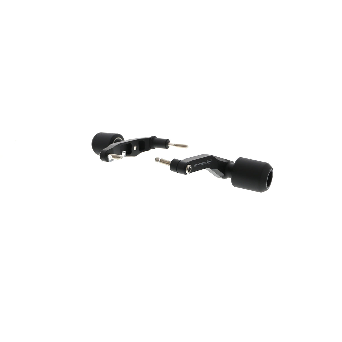 Triumph Trident 660 [2021–2024] - Sturzpads – 360° Ansicht 13