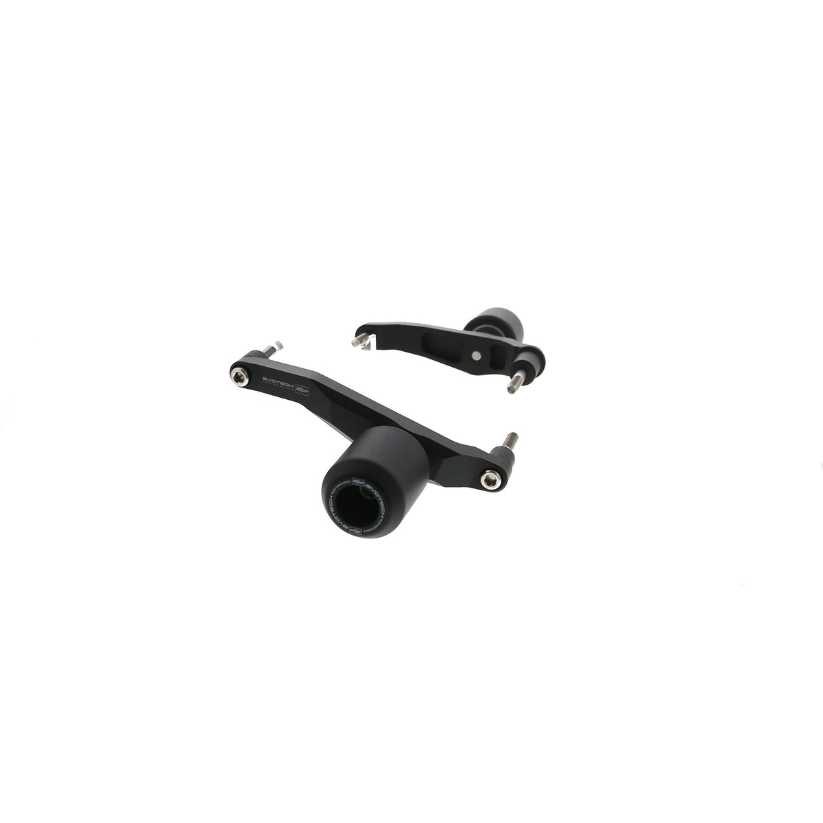 Triumph Trident 660 [2021–2024] - Sturzpads – 360° Ansicht 18