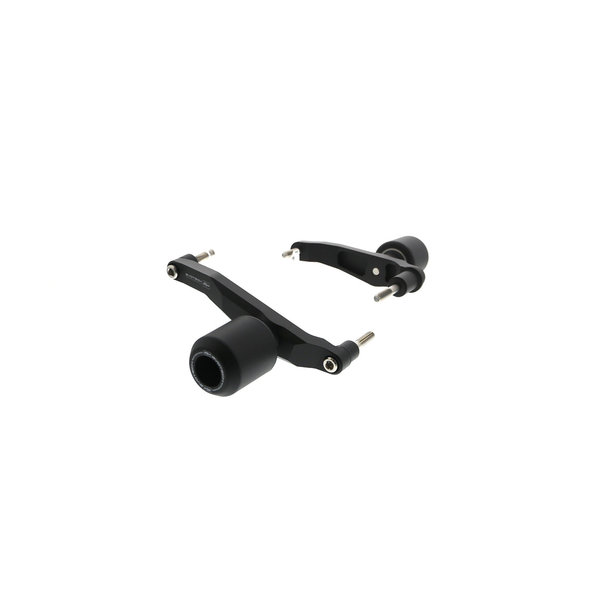 Triumph Tiger Sport 660 [2022-2025] - Sturzpads – 360° Ansicht 19