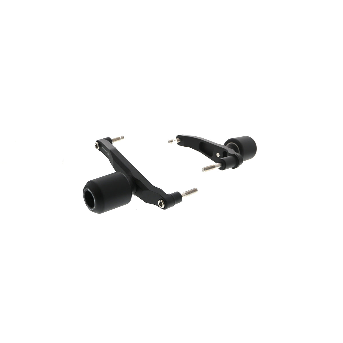 Triumph Trident 660 [2021–2024] - Sturzpads – 360° Ansicht 20