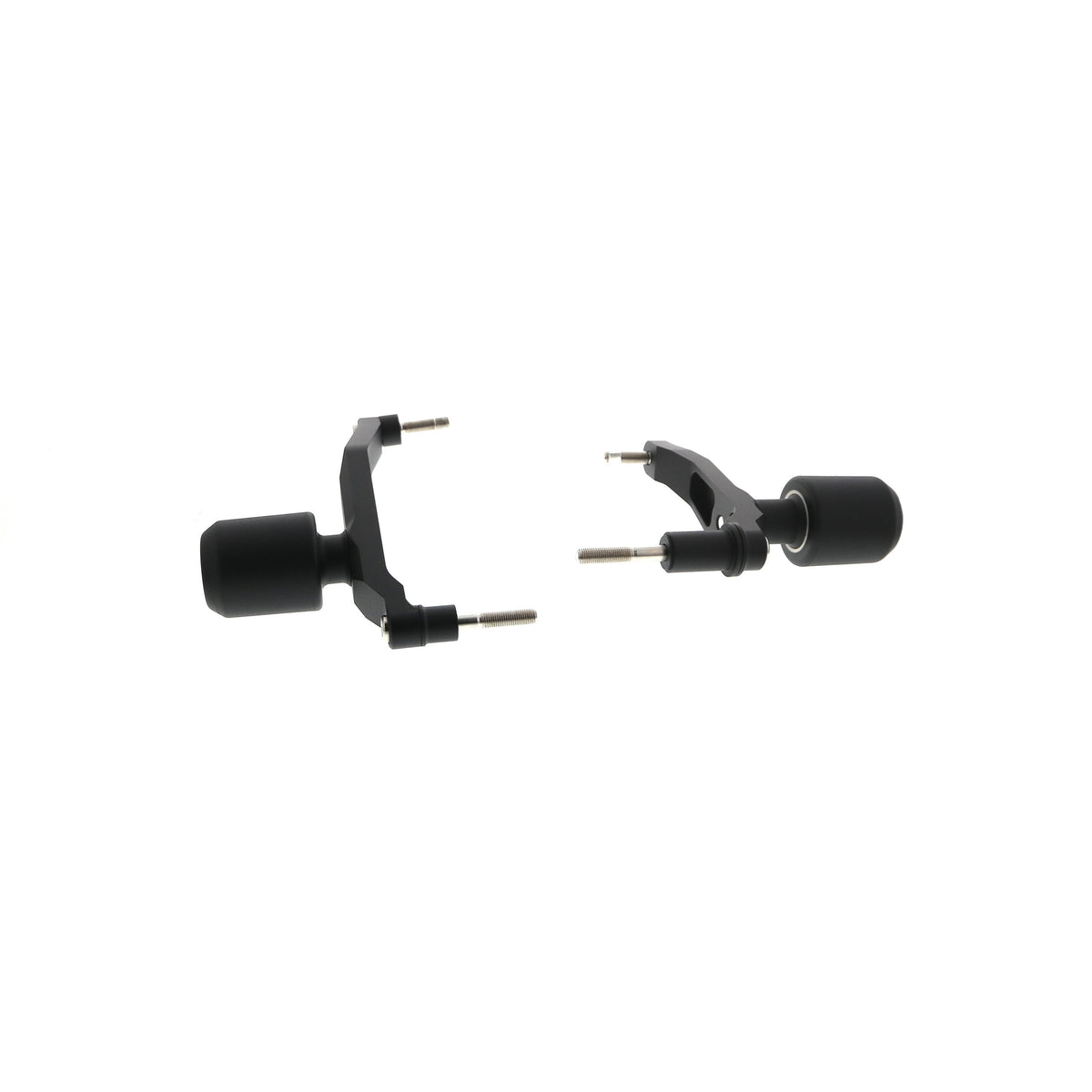 Triumph Trident 660 [2021–2024] - Sturzpads – 360° Ansicht 22