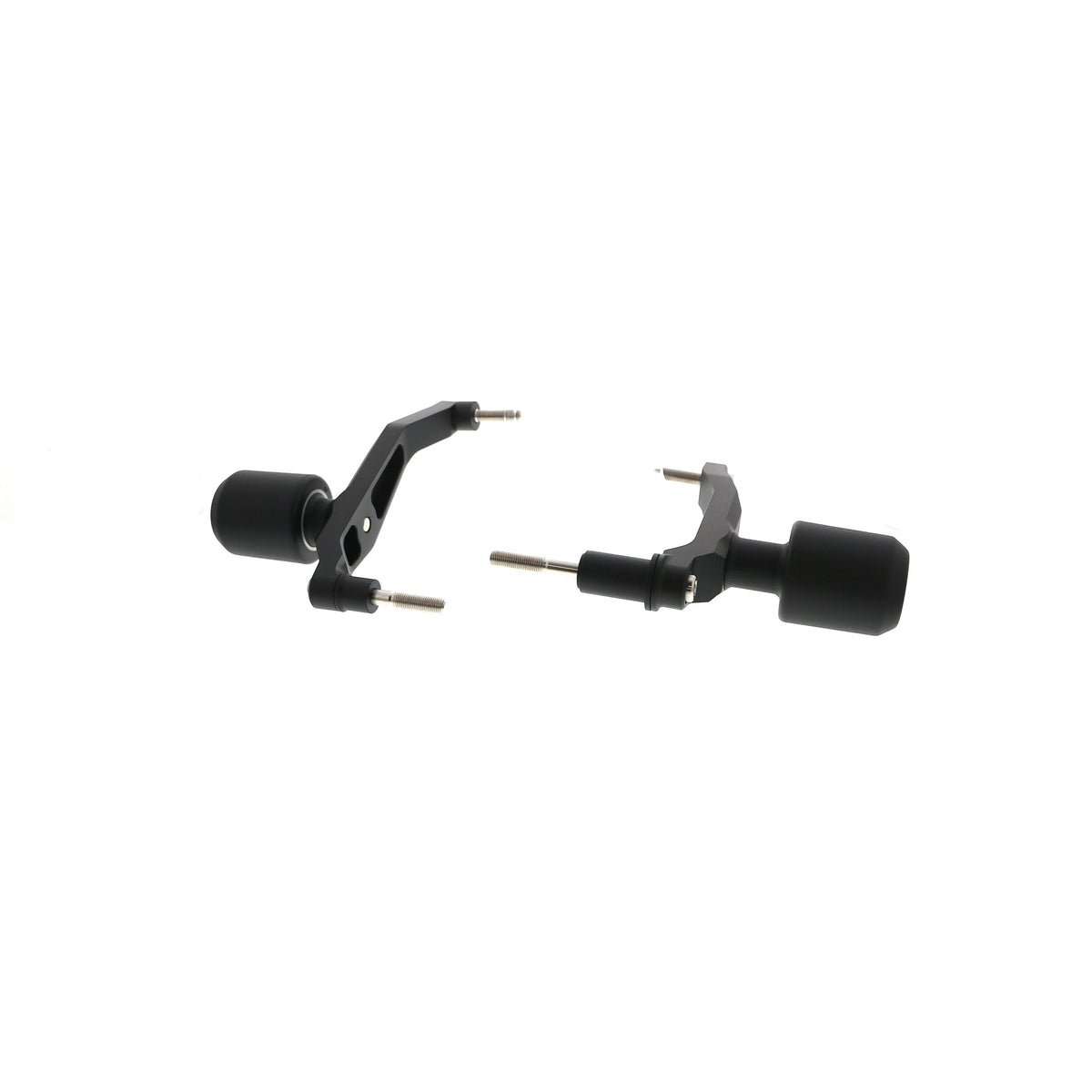 Triumph Tiger Sport 660 [2022-2025] - Sturzpads – 360° Ansicht 24