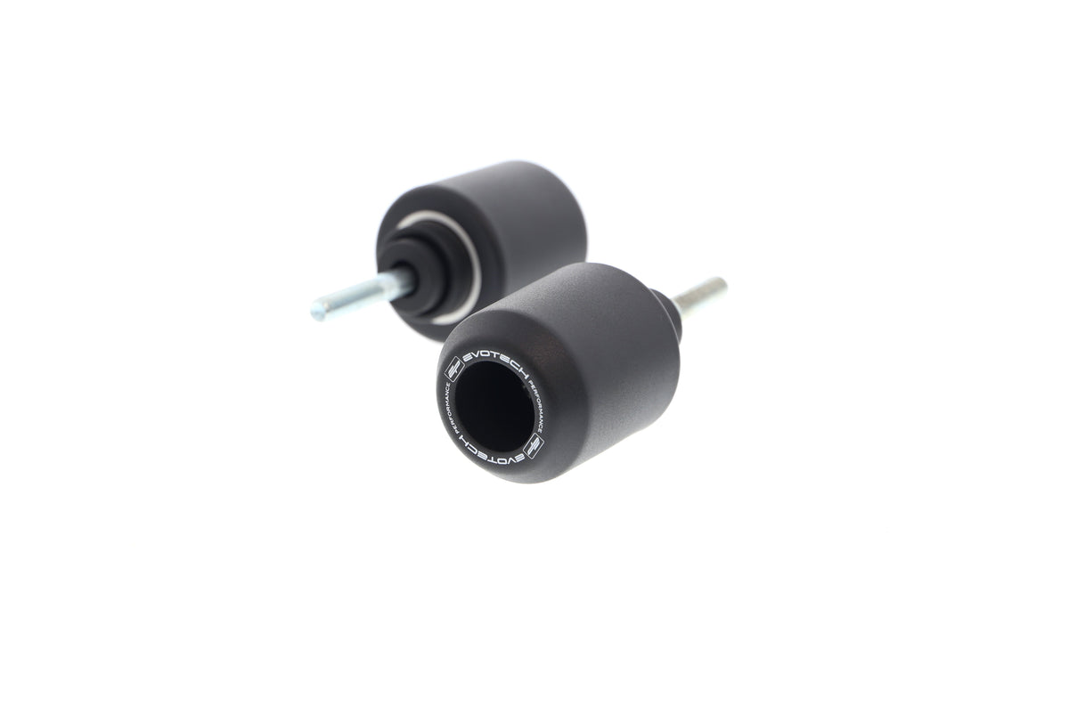 Yamaha FZ-09 [2013–2016] - Sturzpads – 360° Ansicht 1