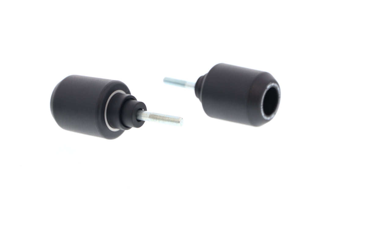 Yamaha Tracer 900 [2015–2021] - Sturzpads – 360° Ansicht 7
