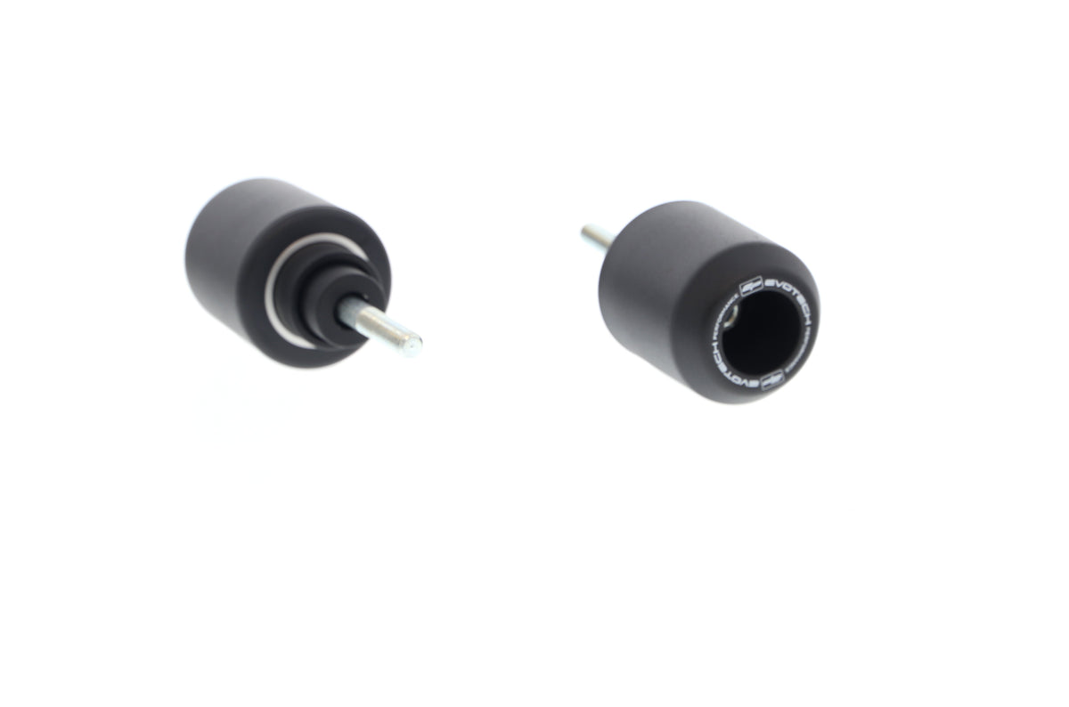 Yamaha Tracer 900 [2015–2021] - Sturzpads – 360° Ansicht 9