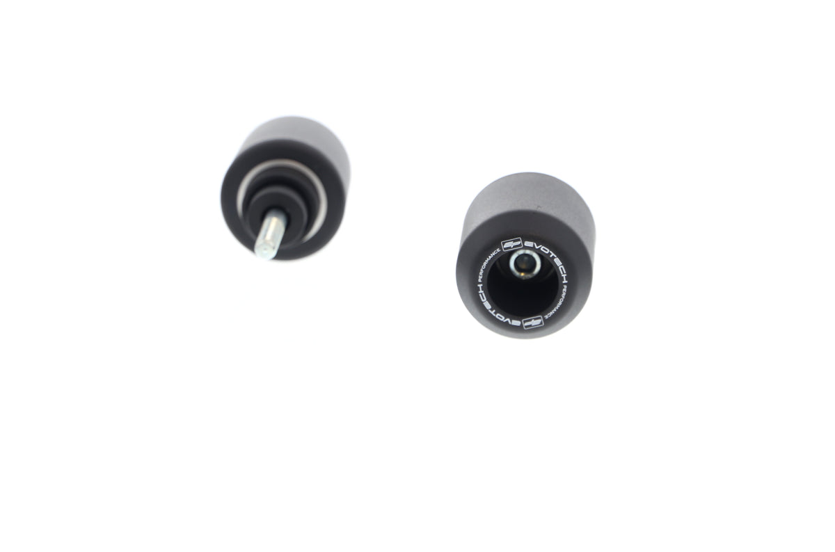 Yamaha FZ-09 [2013–2016] - Sturzpads – 360° Ansicht 11