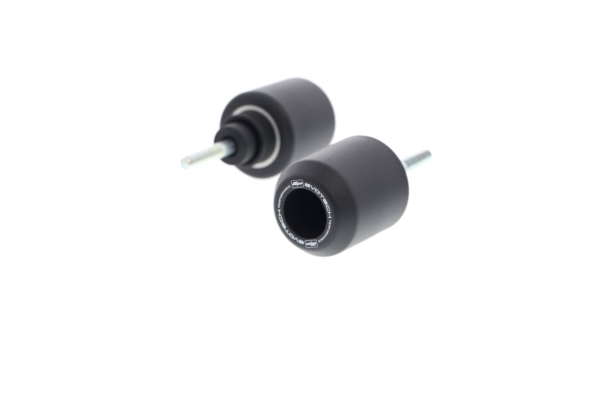 Yamaha FZ-09 [2013–2016] - Sturzpads – 360° Ansicht 13