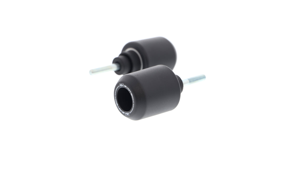 Yamaha FZ-09 [2013–2016] - Sturzpads – 360° Ansicht 14