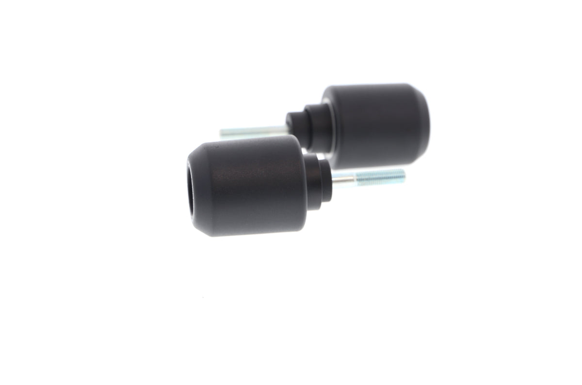 Yamaha FZ-09 [2013–2016] - Sturzpads – 360° Ansicht 16