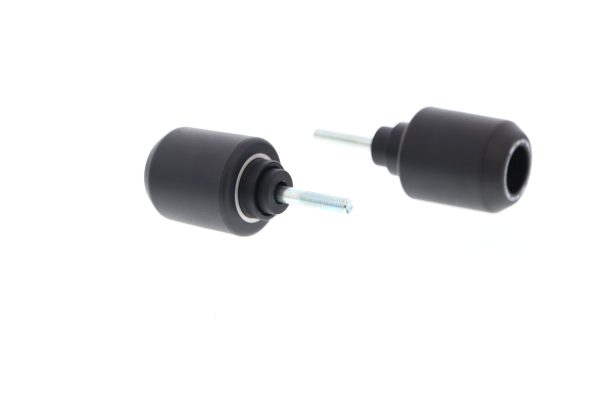Yamaha Tracer 900 [2015–2021] - Sturzpads – 360° Ansicht 19