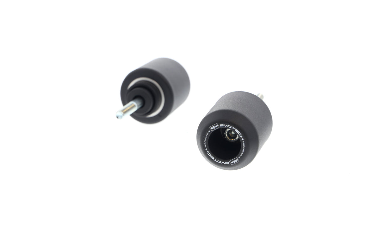 Yamaha FZ-09 [2013–2016] - Sturzpads – 360° Ansicht 24