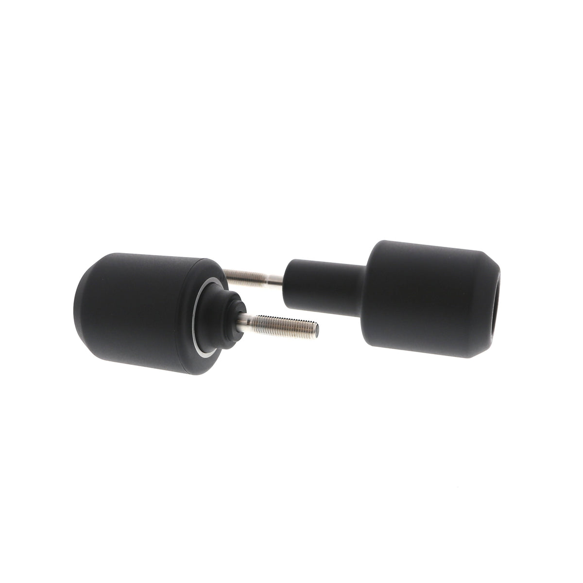 Yamaha Tracer 9 [2021–2024] - Sturzpads – 360° Ansicht 6