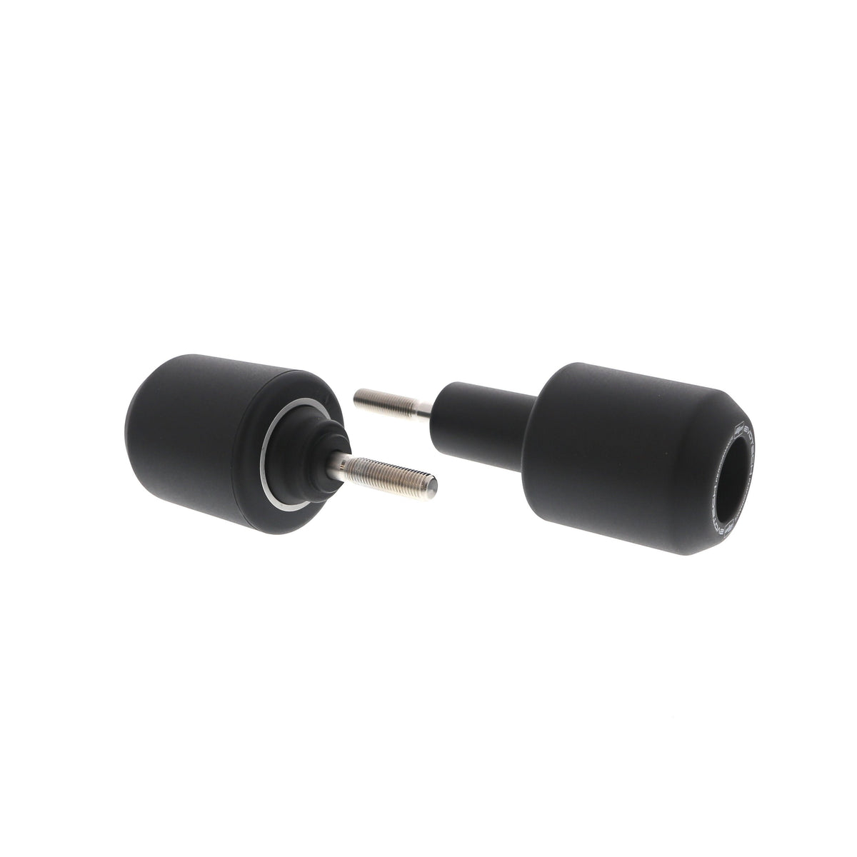 Yamaha Tracer 9 GT+ [2023–2024] - Sturzpads – 360° Ansicht 7