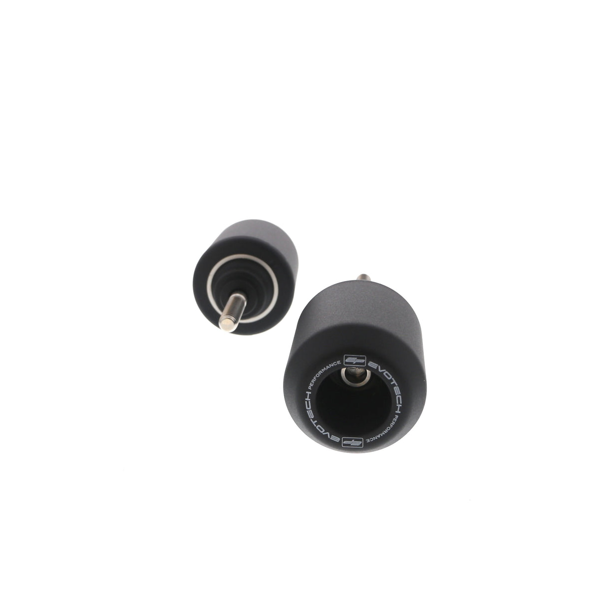 Yamaha Tracer 9 GT [2021–2024] - Sturzschutz-Pads – 360° Ansicht 11