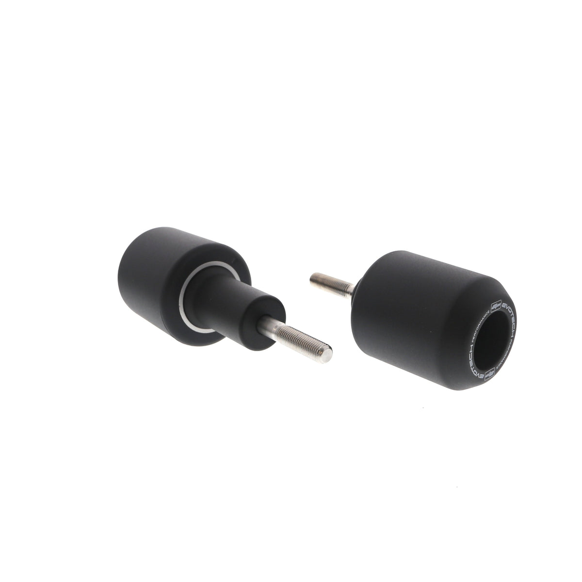 Yamaha MT-09 SP [2021–2023] - Sturzpads – 360° Ansicht 20