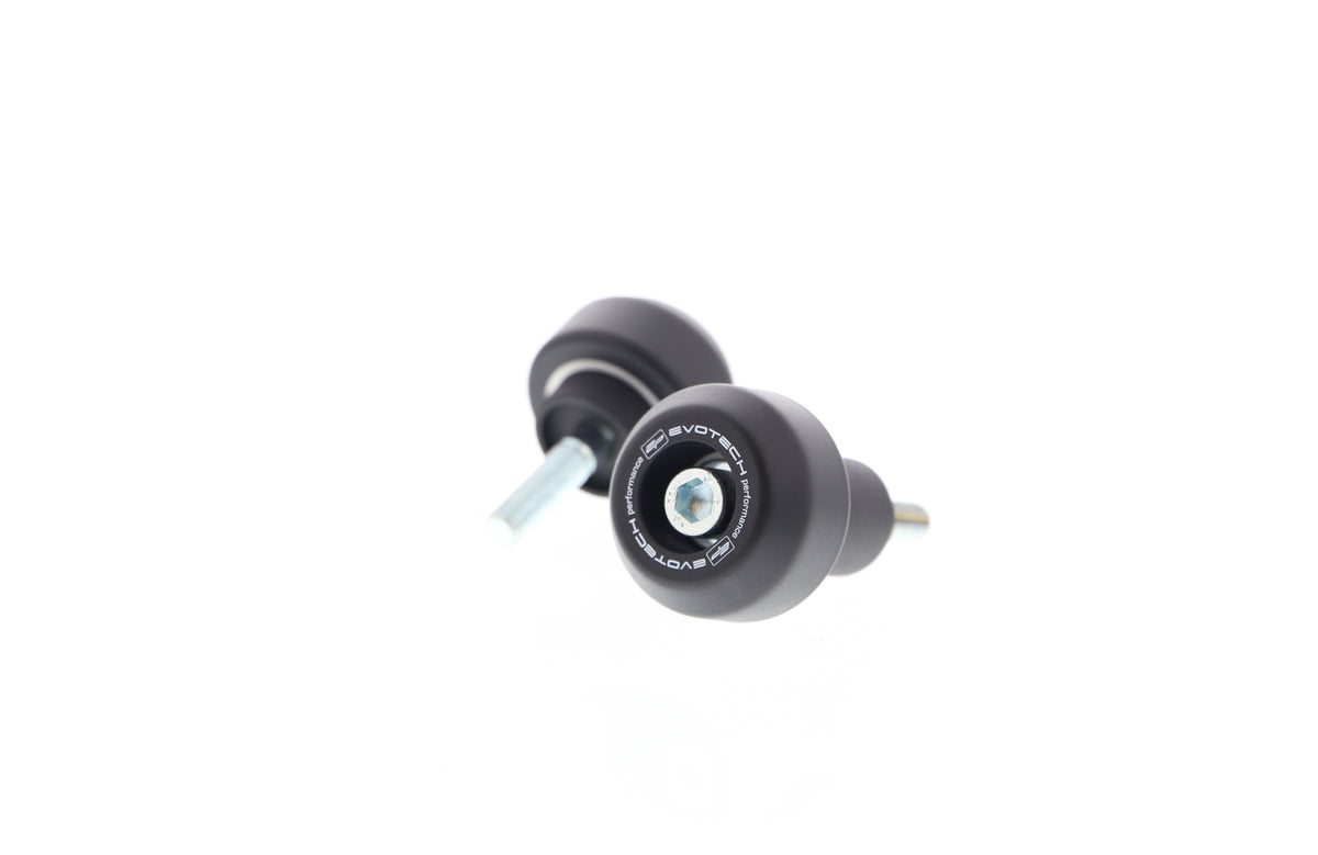 Yamaha MT-10 [2016–2021] - Sturzpads – 360° Ansicht 13