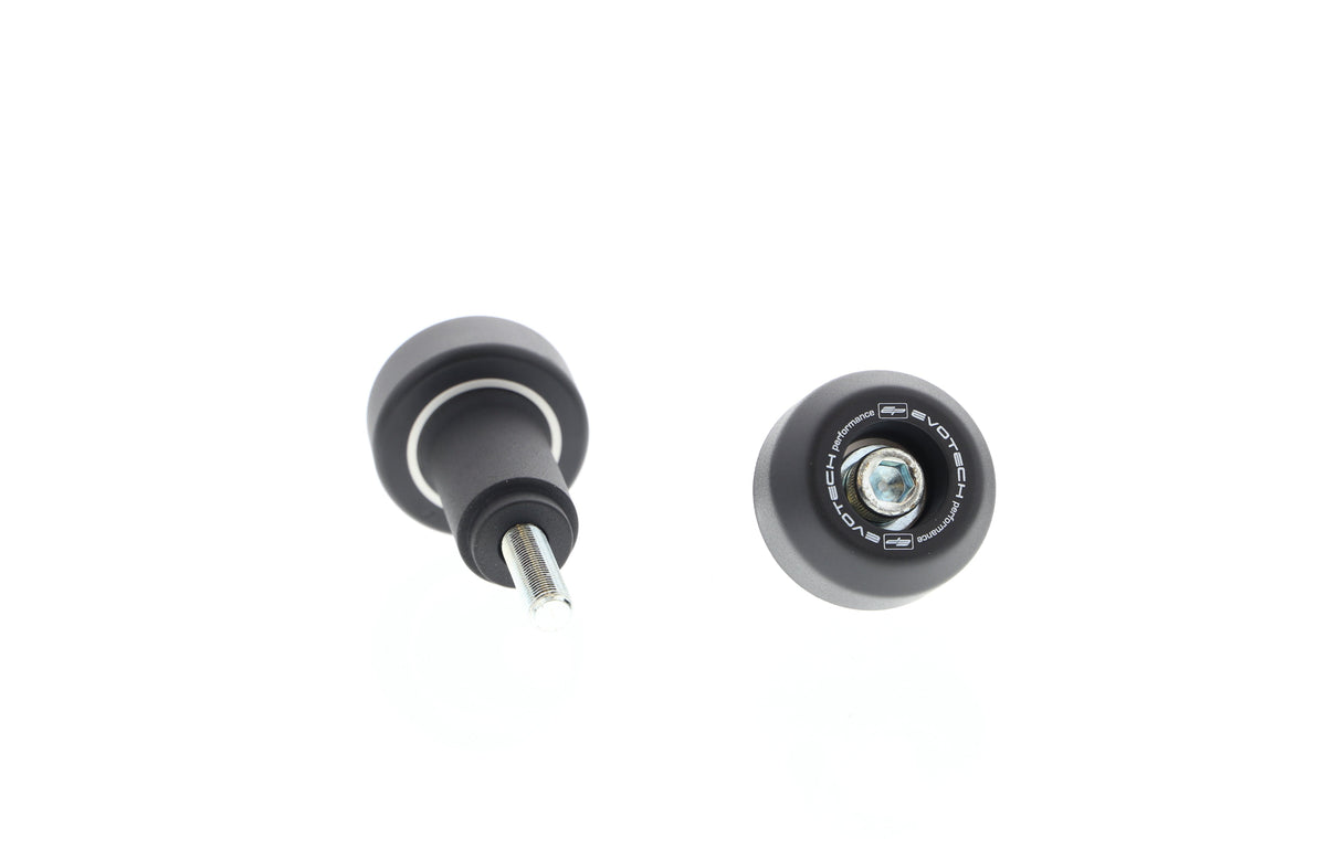 Yamaha YZF-R1 [2015–2019] - Evotech Sturzpads – 360° Ansicht 22