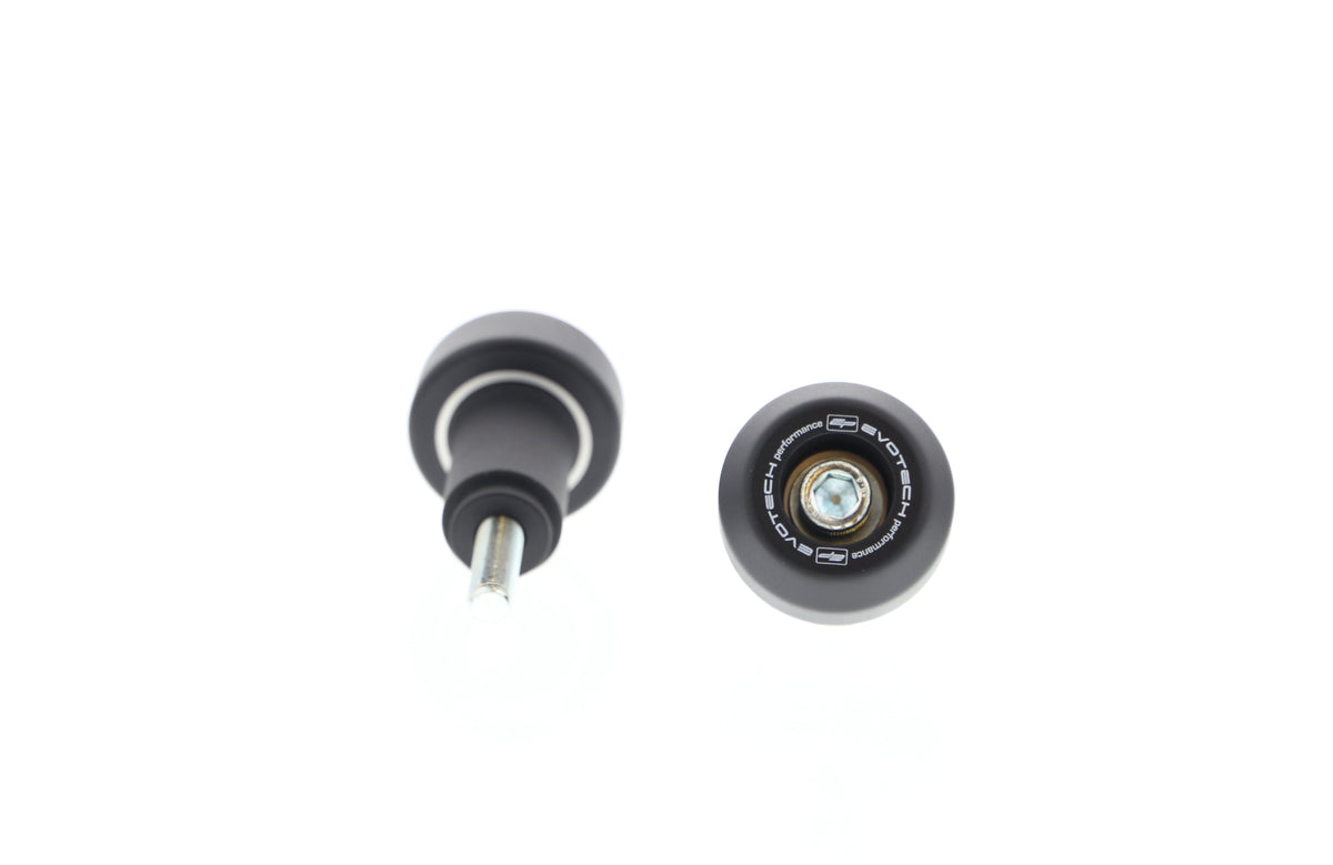Yamaha MT-10 SP [2016–2021] - Sturzpads – 360° Ansicht 23
