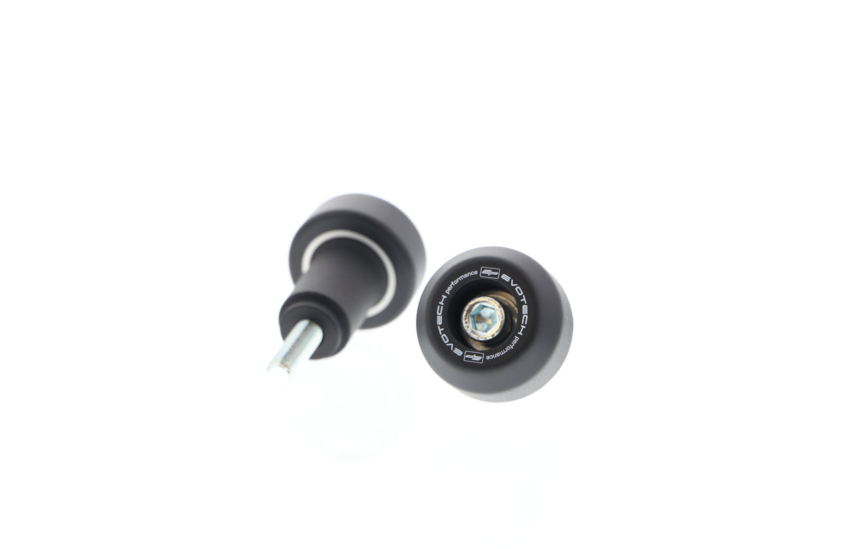 Yamaha MT-10 [2016–2021] - Sturzpads – 360° Ansicht 24