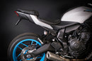 Yamaha MT-07 [2025+] - Verstellbarer Kennzeichenhalter