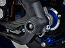 Yamaha MT-09 SP [2021–2023] - Achsprotektoren-Set