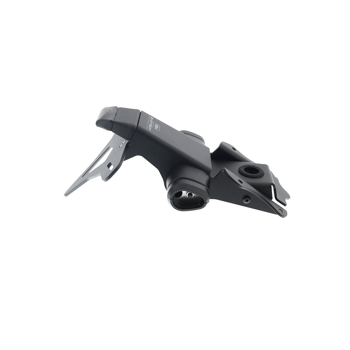 Yamaha MT-09 [2021–2023] - Kennzeichenhalter – 360° Ansicht 5