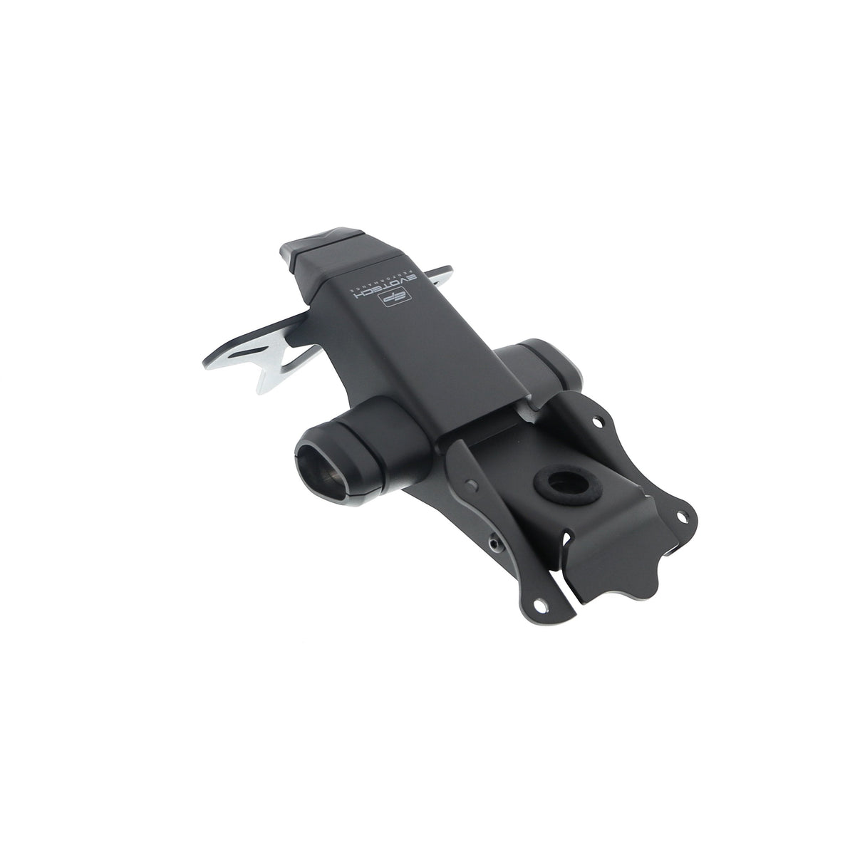 Yamaha MT-09 SP [2021–2023] - Kennzeichenhalter – 360° Ansicht 8