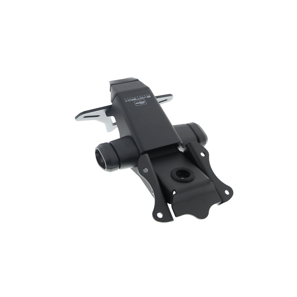 Yamaha MT-09 [2021–2023] - Kennzeichenhalter – 360° Ansicht 9