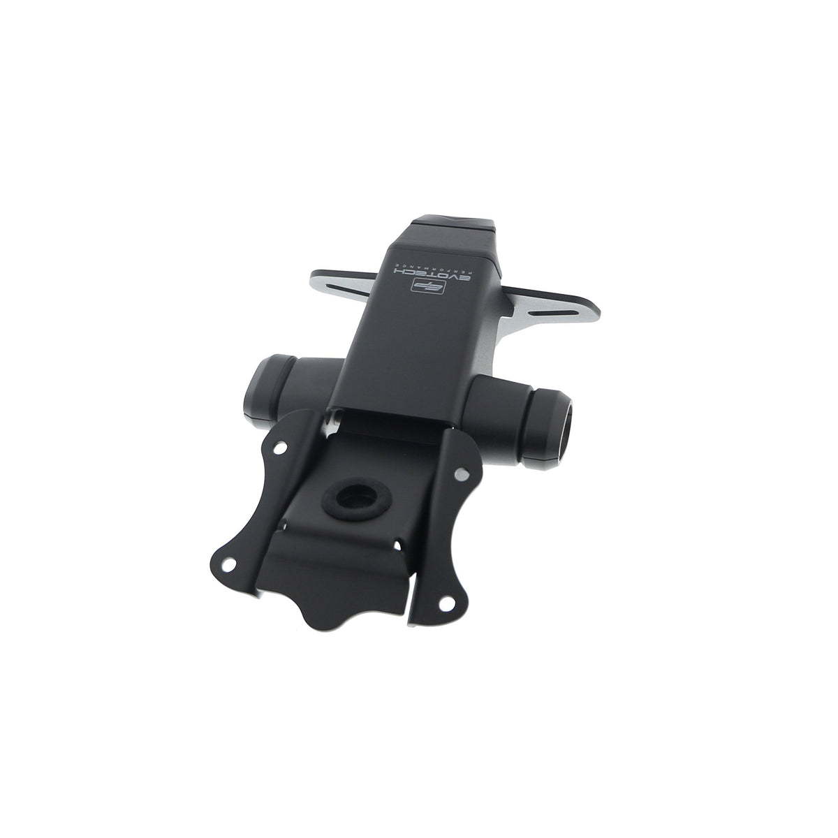 Yamaha MT-09 [2021–2023] - Kennzeichenhalter – 360° Ansicht 12