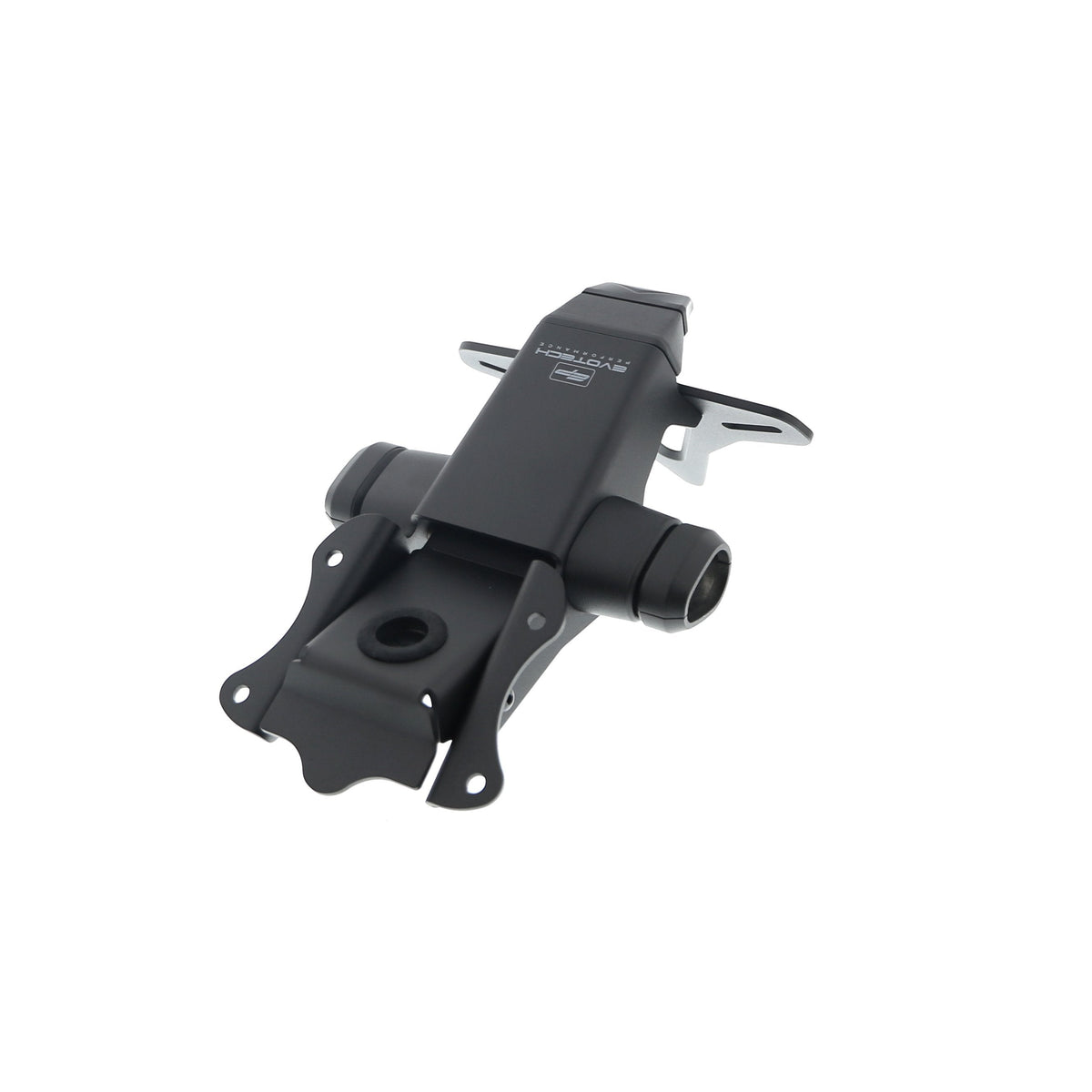 Yamaha MT-09 [2021–2023] - Kennzeichenhalter – 360° Ansicht 13