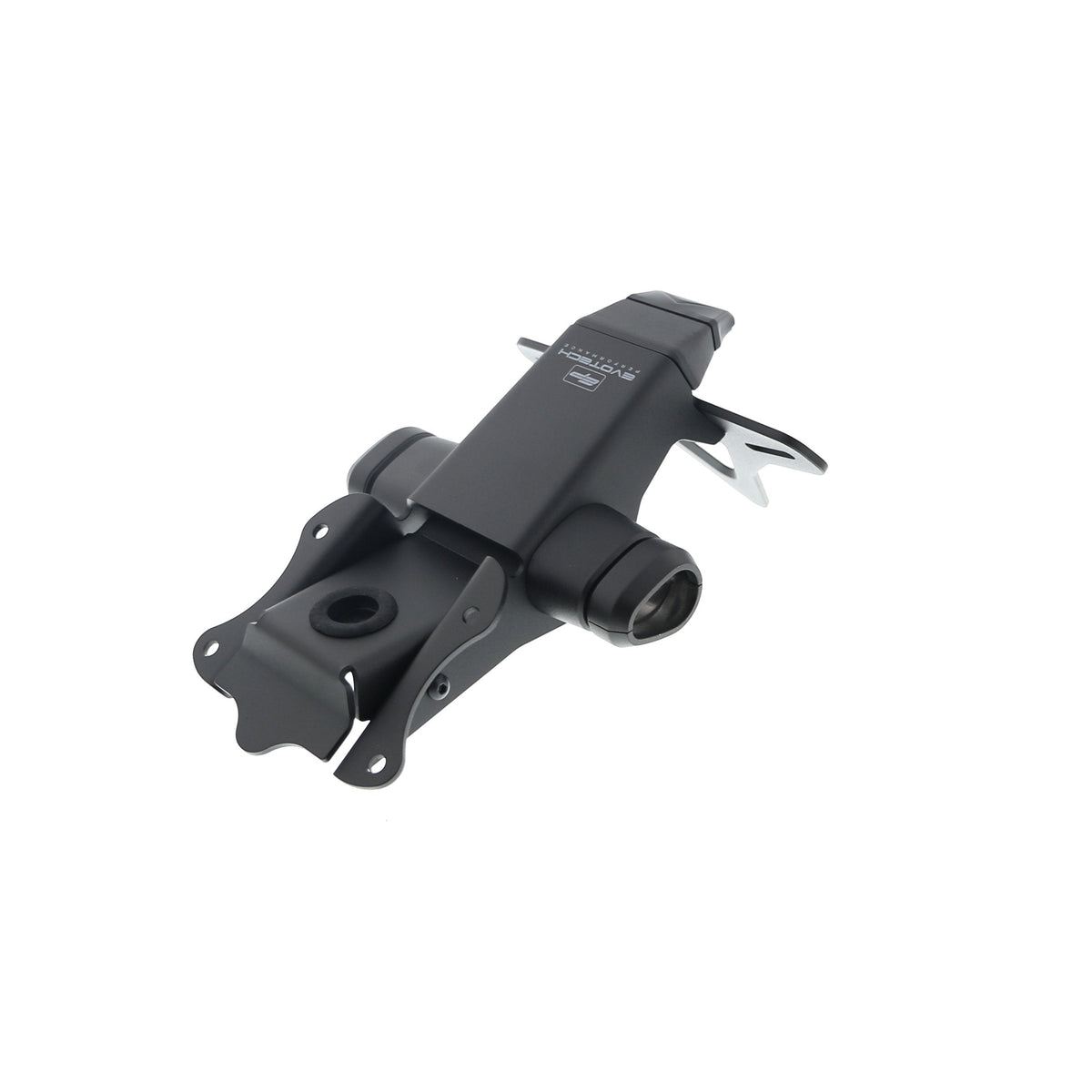 Yamaha MT-09 SP [2021–2023] - Kennzeichenhalter – 360° Ansicht 14