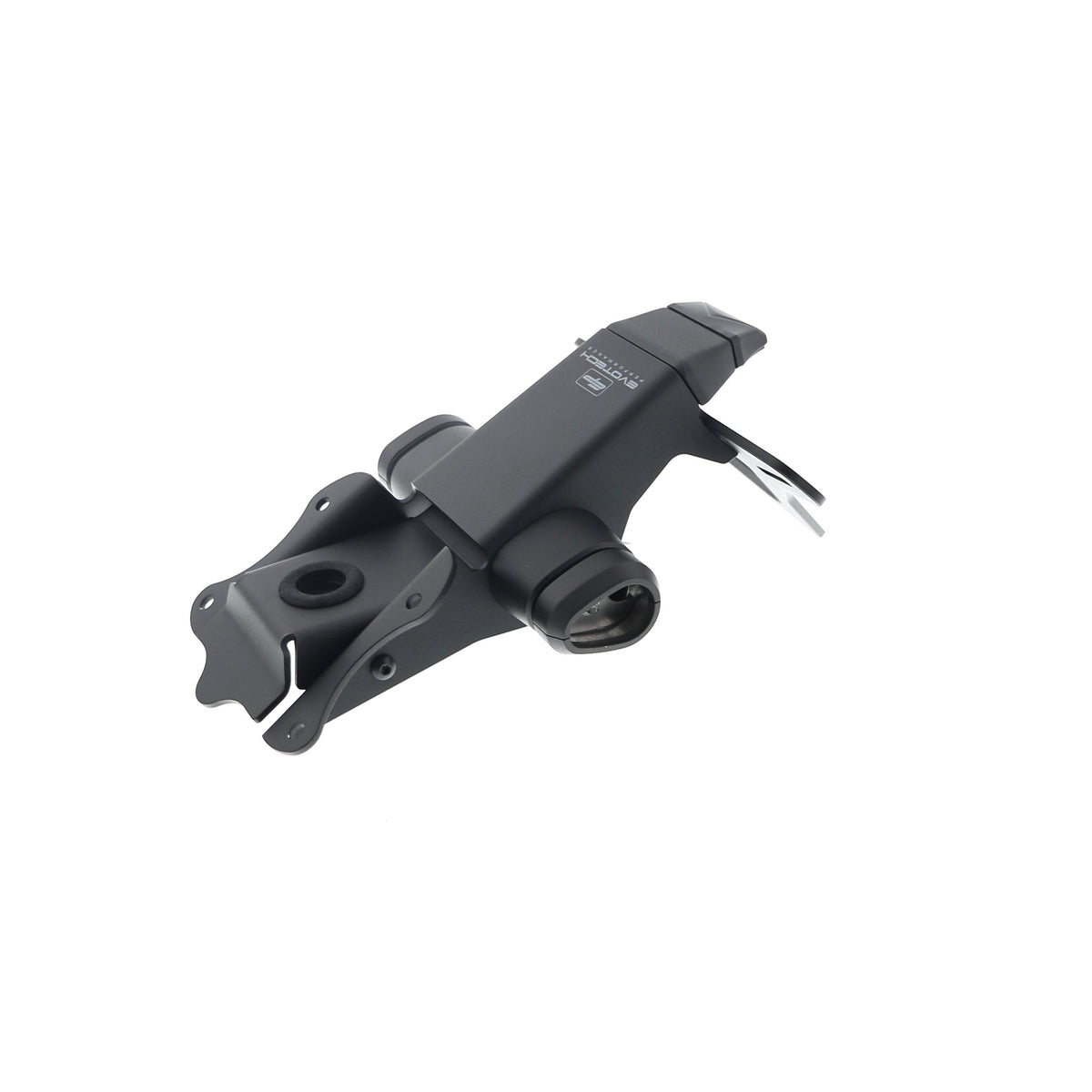 Yamaha MT-09 [2021–2023] - Kennzeichenhalter – 360° Ansicht 15