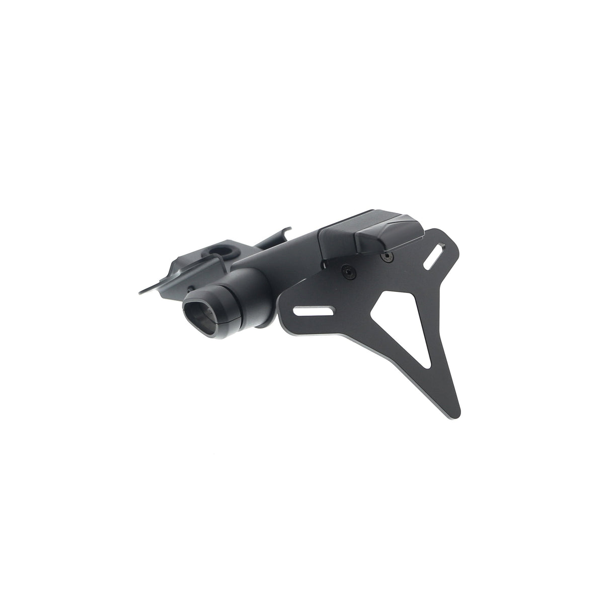 Yamaha MT-09 [2021–2023] - Kennzeichenhalter – 360° Ansicht 20