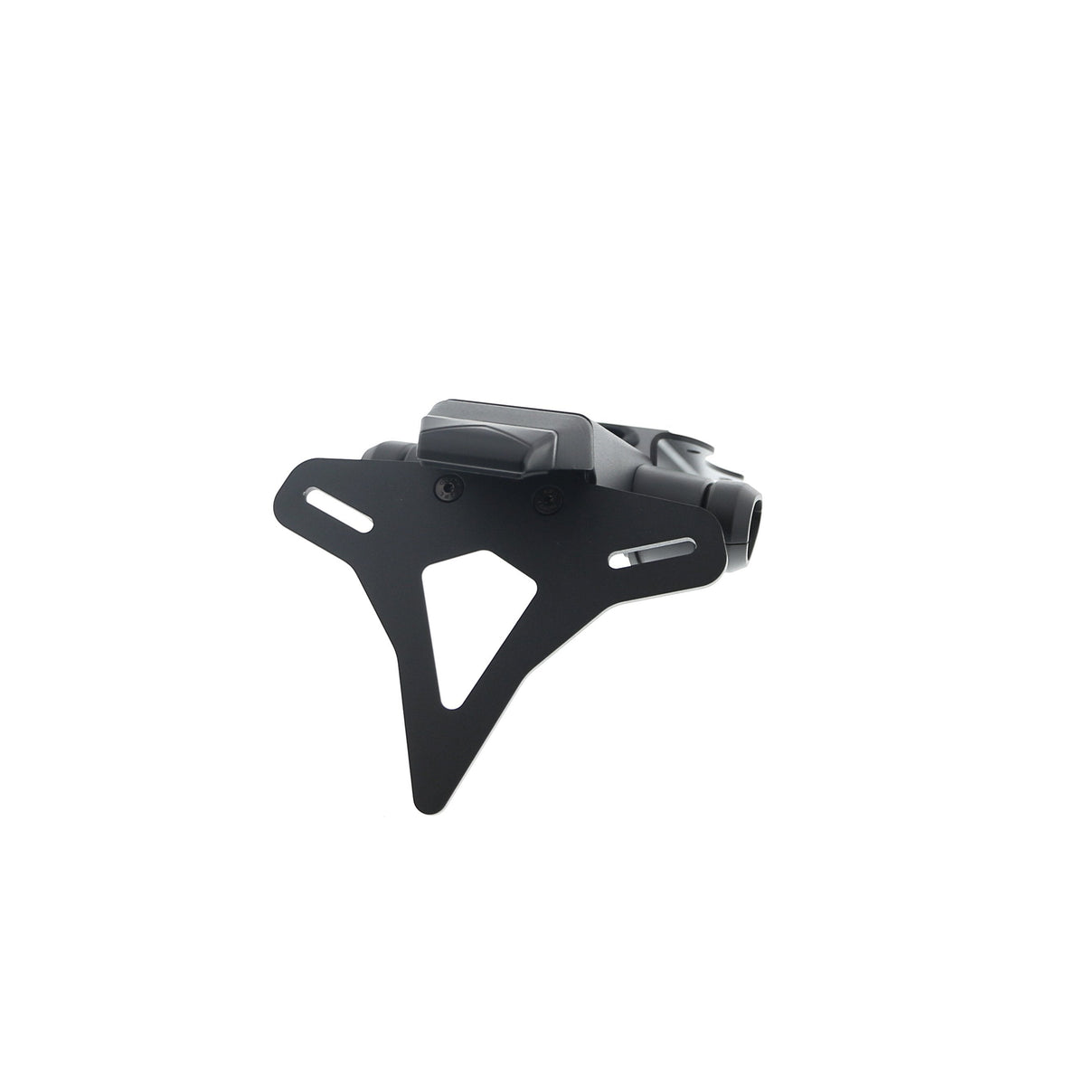 Yamaha MT-09 [2021–2023] - Kennzeichenhalter – 360° Ansicht 24