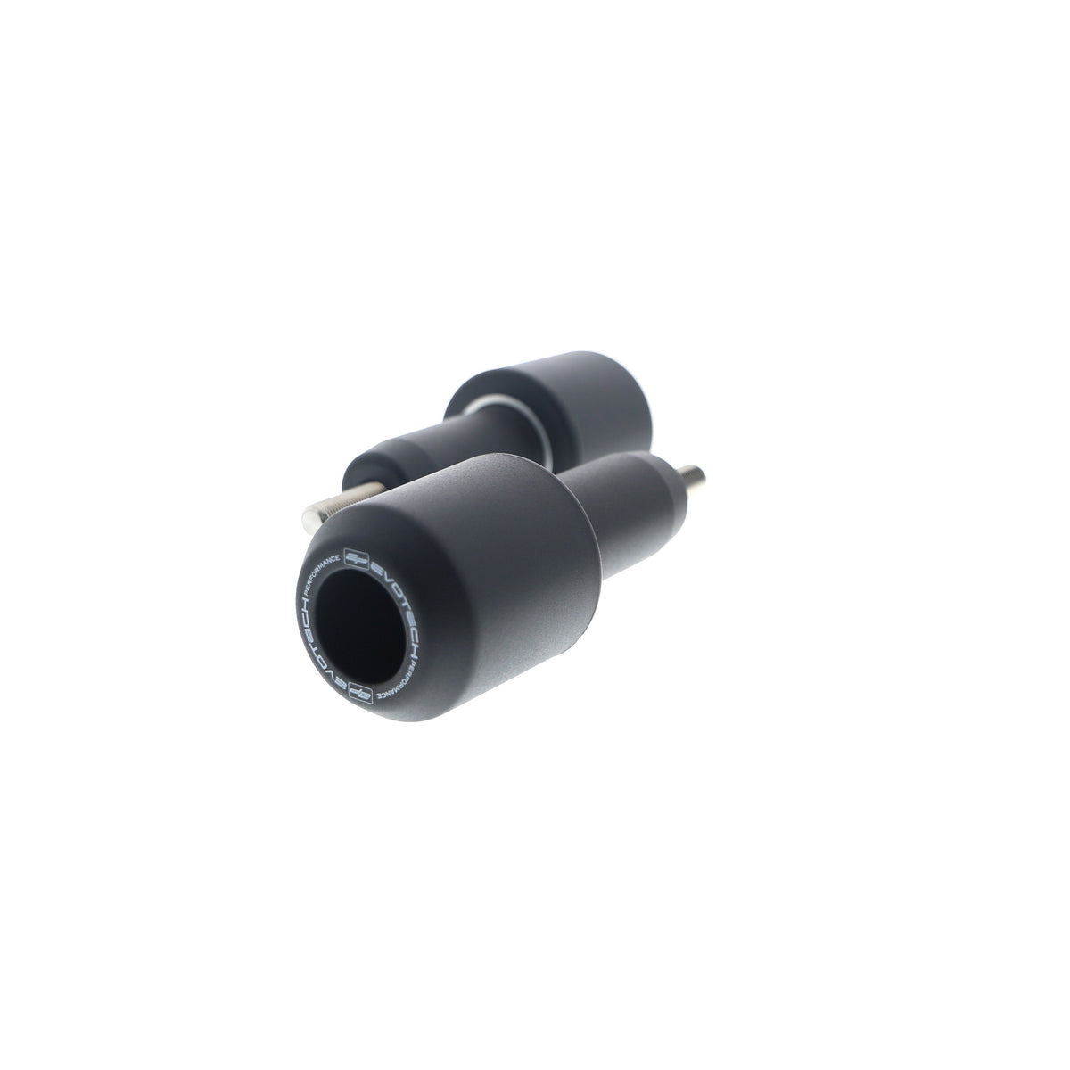 Yamaha Tracer 7 [2021–2024] - Rahmen-Sturzpads – 360° Ansicht 1