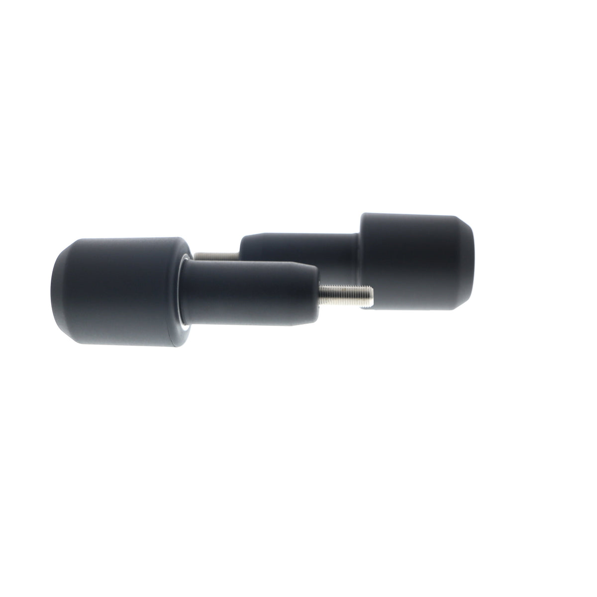 Yamaha Tracer 7 [2021–2024] - Rahmen-Sturzpads – 360° Ansicht 5