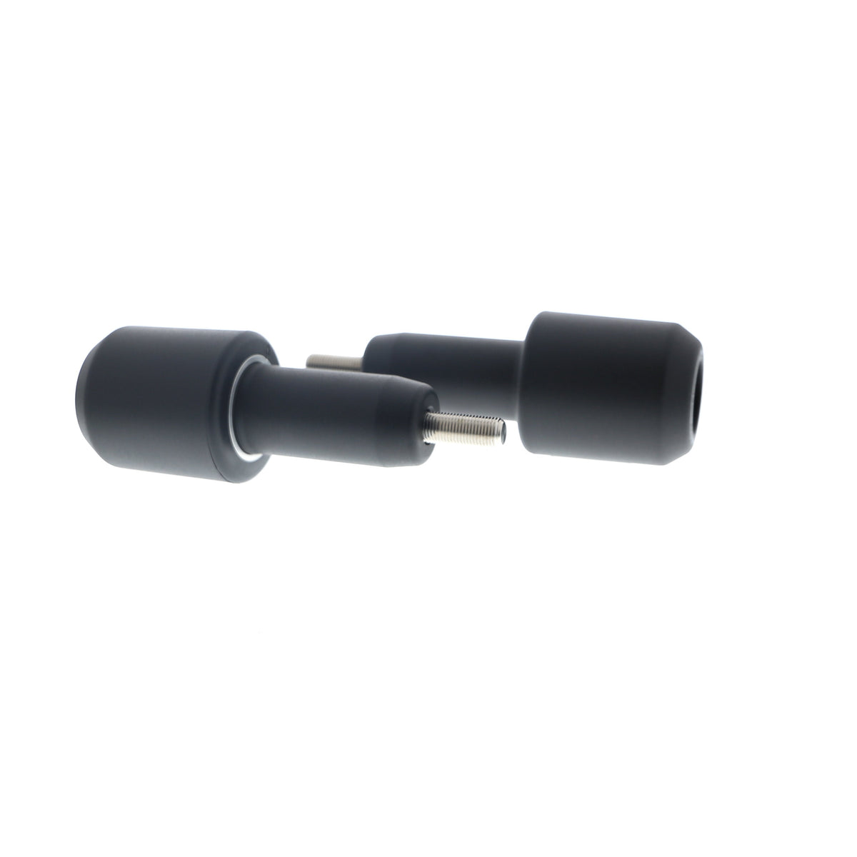 Yamaha Tracer 7 [2021–2024] - Rahmen-Sturzpads – 360° Ansicht 6