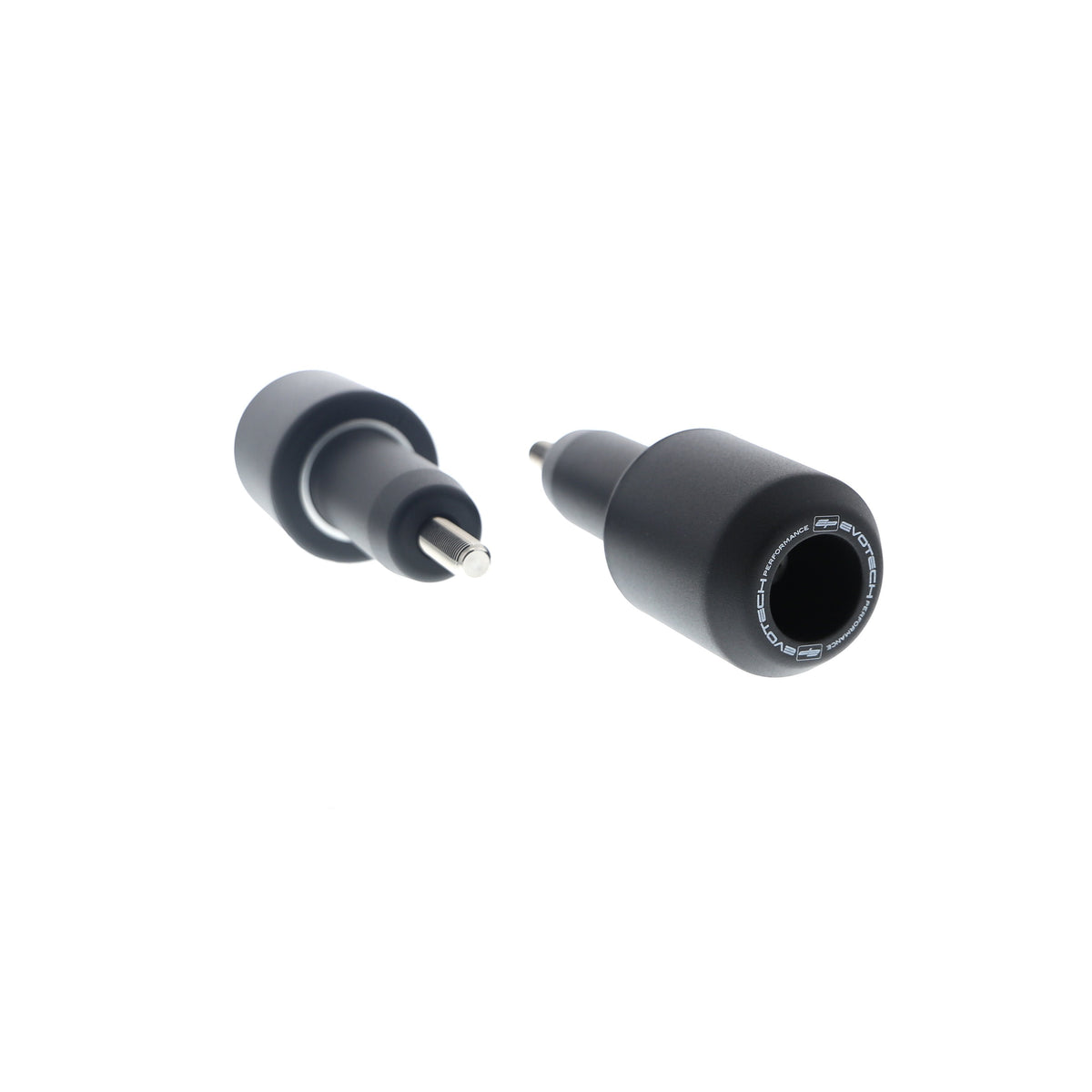 Yamaha Tracer 7 [2021–2024] - Rahmen-Sturzpads – 360° Ansicht 9