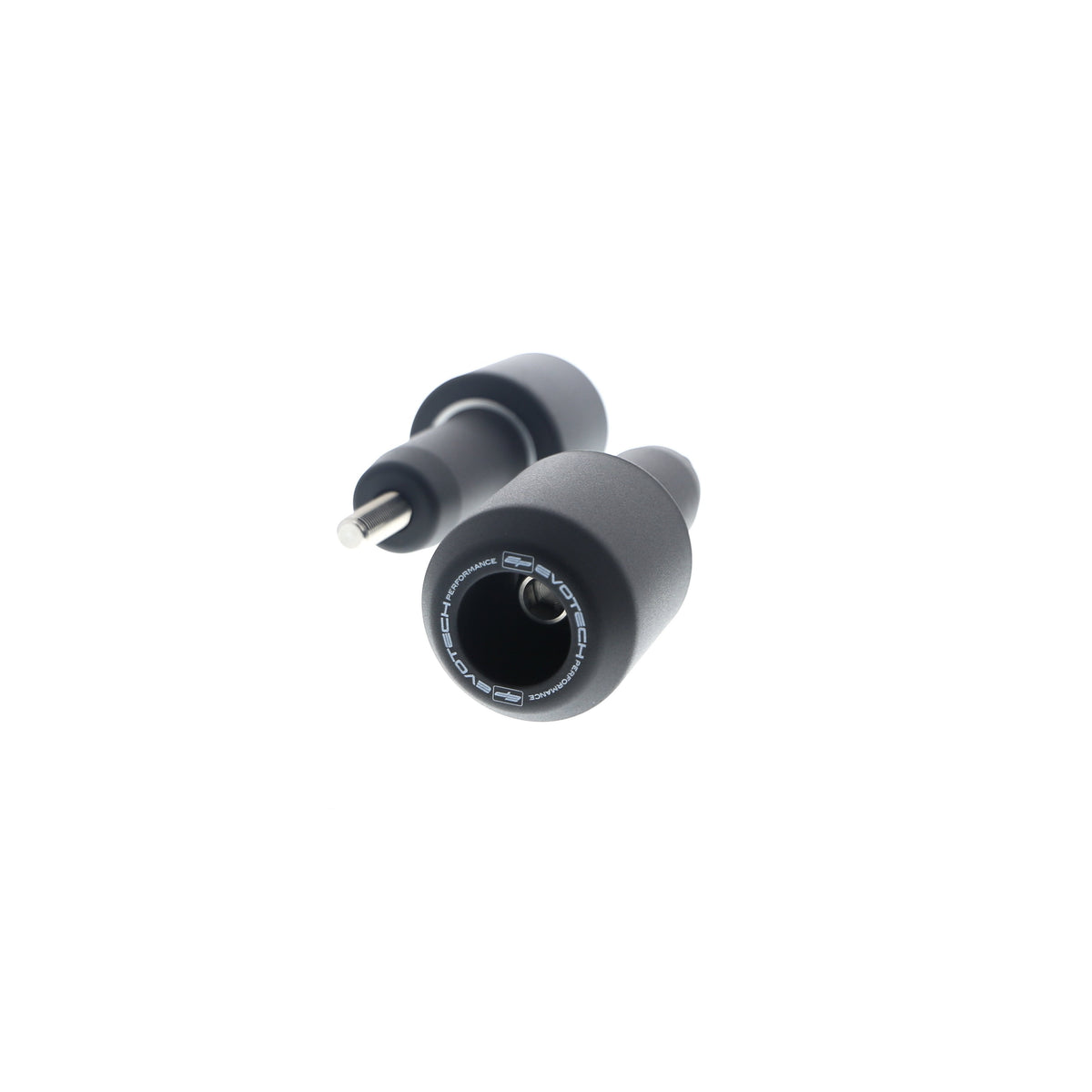 Yamaha Tracer 7 [2021–2024] - Rahmen-Sturzpads – 360° Ansicht 12