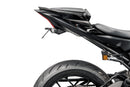 Yamaha YZF-R7 [2022–2025] - Kennzeichenhalter