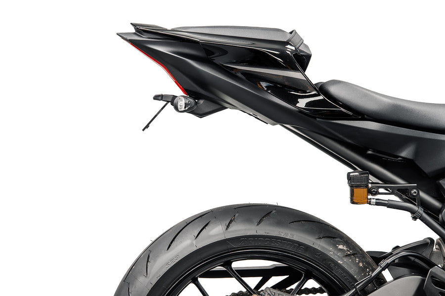 Yamaha YZF-R7 [2022–2025] - Kennzeichenhalter