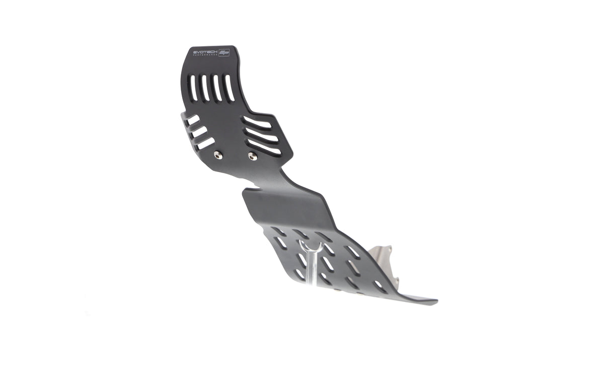 Ducati Scrambler Icon [2015–2018] - Motorschutz – 360° Ansicht 1