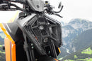 KTM 1390 Super Duke [2024+] - Scheinwerferschutz