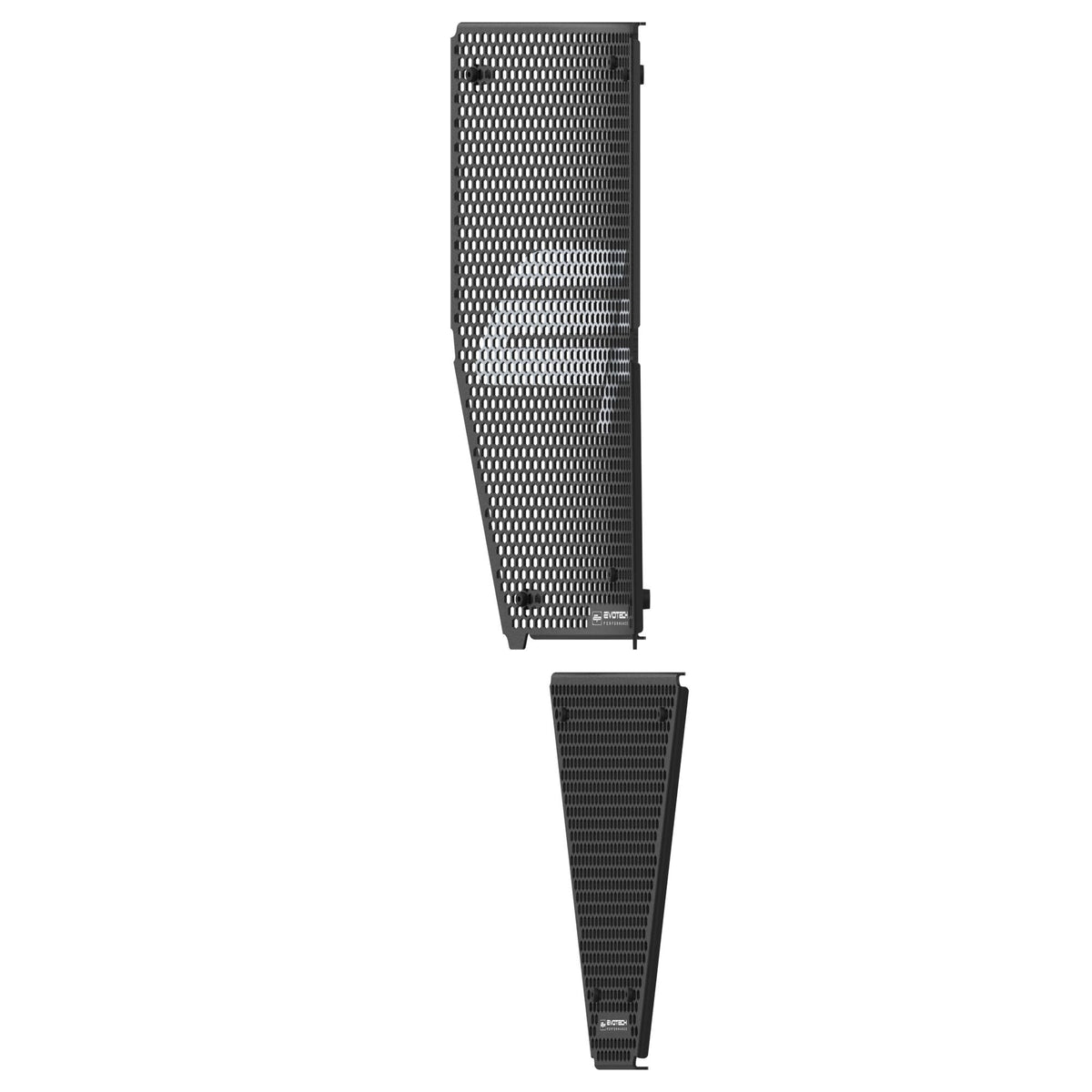 Ducati Panigale V4 [2021–2024] - Race-Kühlerschutz-Set – 360° Ansicht 6