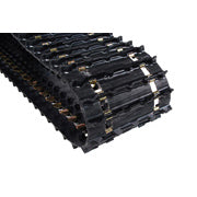 LYNX MOUNTAIN 800 HO [2004] - Snowmobile track