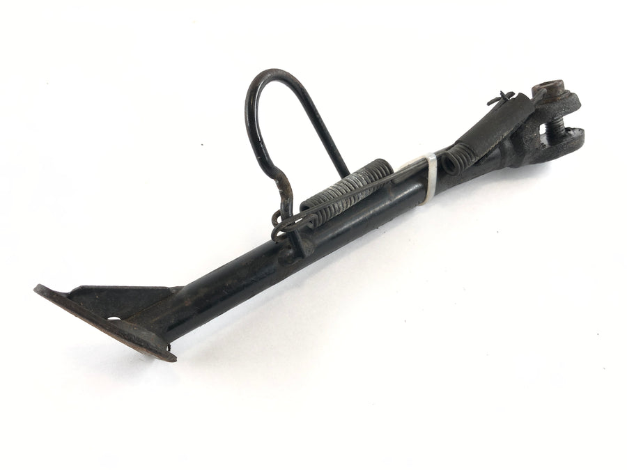 BMW R 1100 R 259 [1995] - Stand side stand with spring
