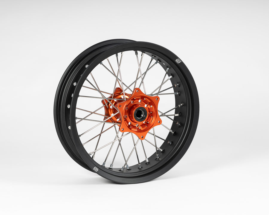 HUSQVARNA TE 250 [2024-2026] - Supermoto wheelset